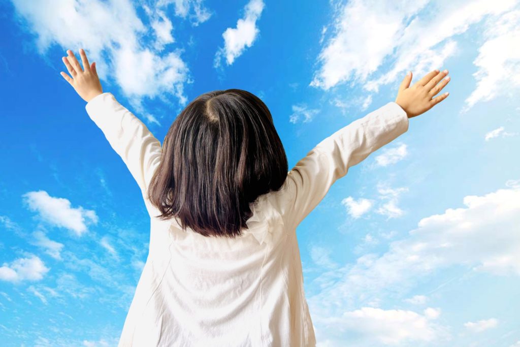 子どもの可能性