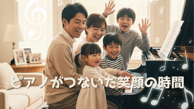 るるオンラインこども音楽教室